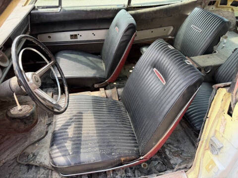 1967 Dodge Charger