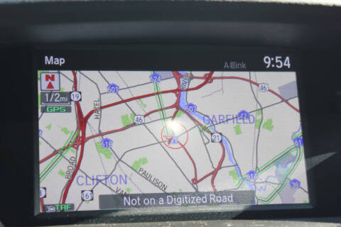 2018 Acura MDX SH-AWD w/Tech