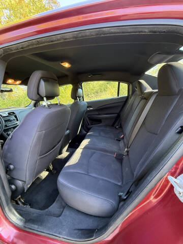 2014 Chrysler 200 LX