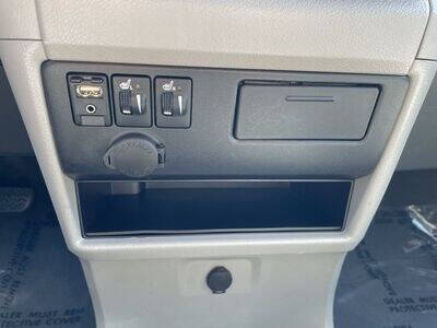 2017 Toyota Sienna XLE 8-Passenger