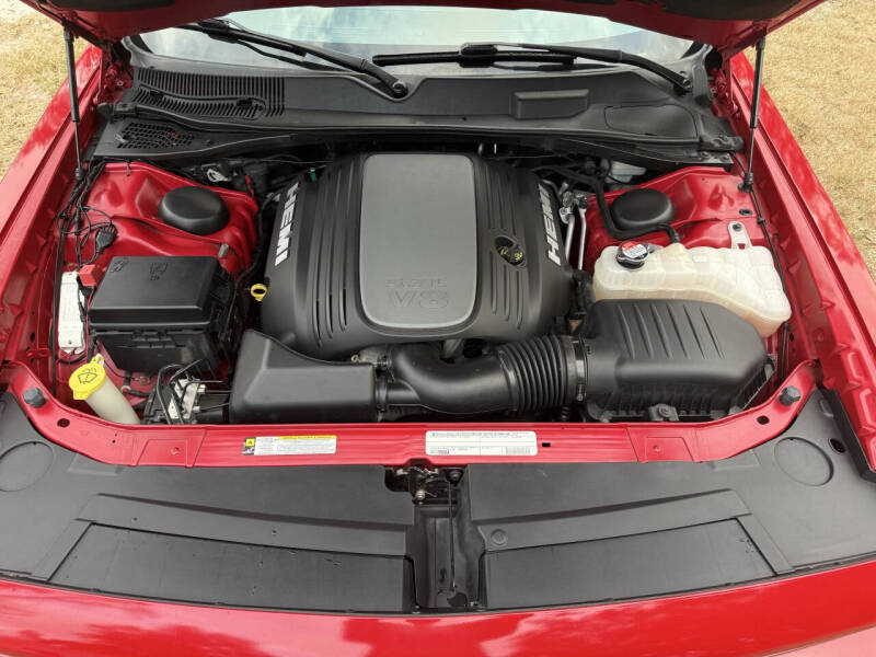 2012 Dodge Challenger R/T Classic