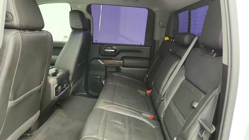 2020 GMC Sierra 2500HD