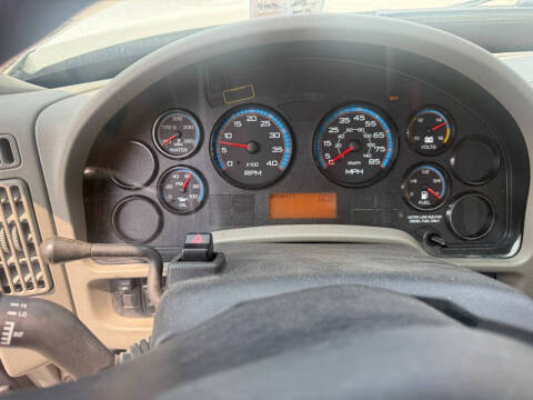 2015 International TerraStar