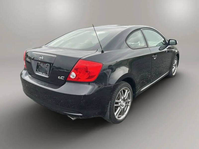 2006 Scion tC