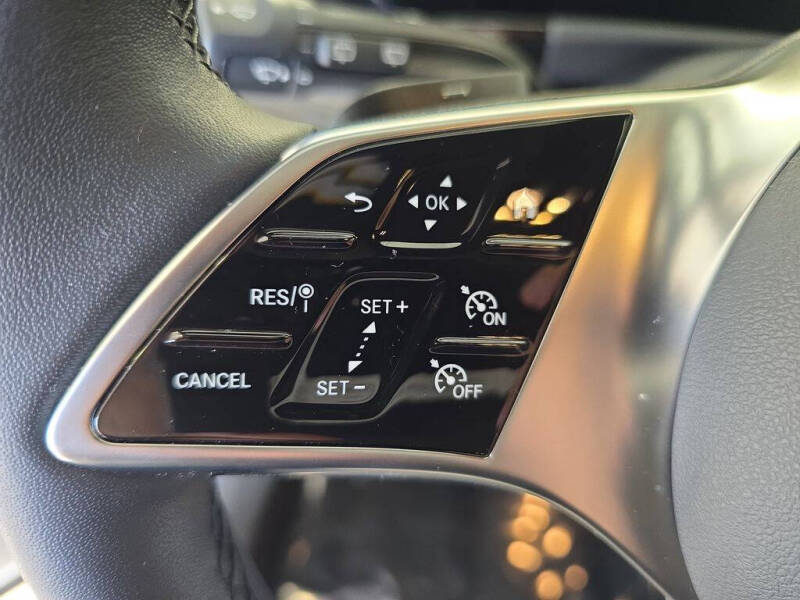 2026 Mercedes-Benz GLA GLA 250 4MATIC