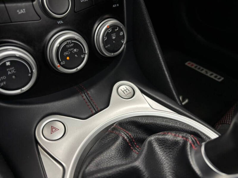 2013 Nissan 370Z Touring