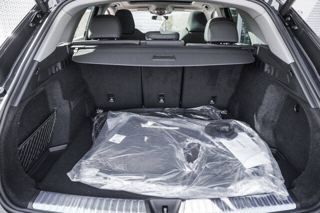 2025 Audi Q5 quattro Premium Plus TFSI