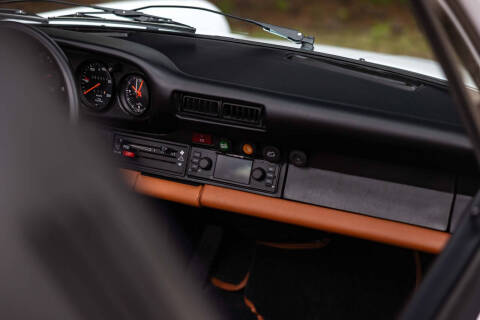 1977 Porsche 911