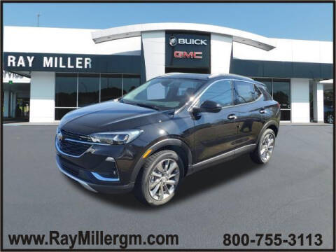 2023 Buick Encore GX for sale at RAY MILLER BUICK GMC (New Cars) in Florence AL