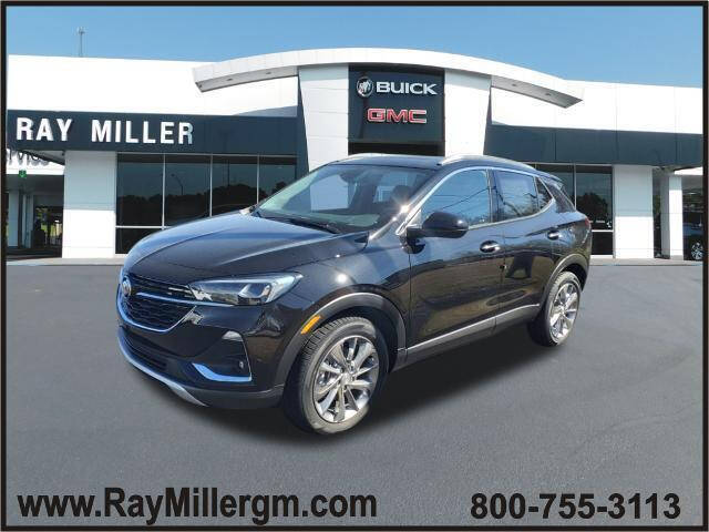 2023 Buick Encore GX for sale at RAY MILLER BUICK GMC (New Cars) in Florence AL
