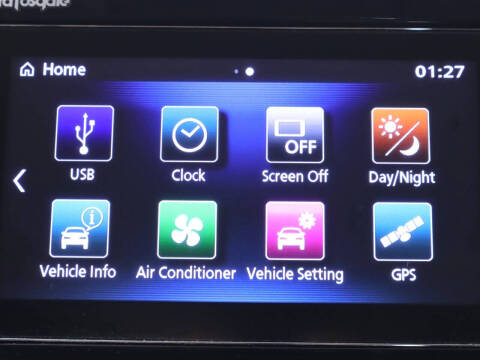 2019 Mitsubishi Outlander SEL