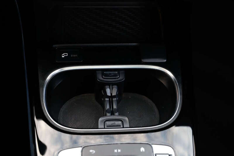 2020 Mercedes-Benz CLA CLA 250