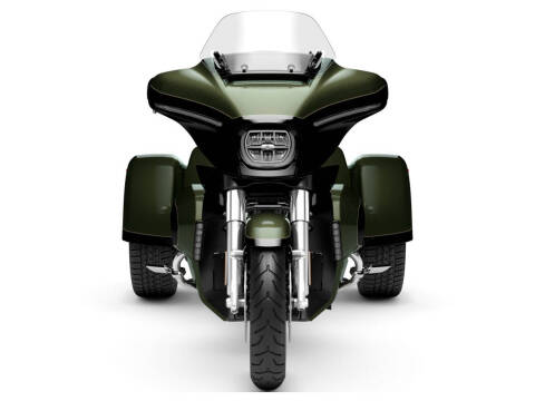 2026 Harley-Davidson Street Glide