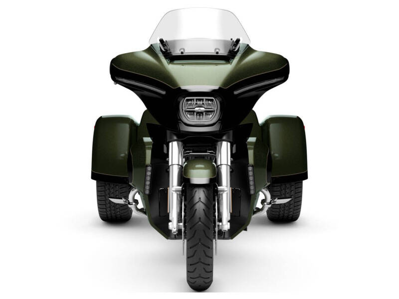 2026 Harley-Davidson Street Glide