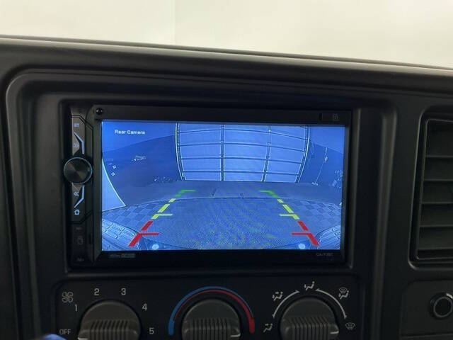 2002 GMC Sierra 2500HD