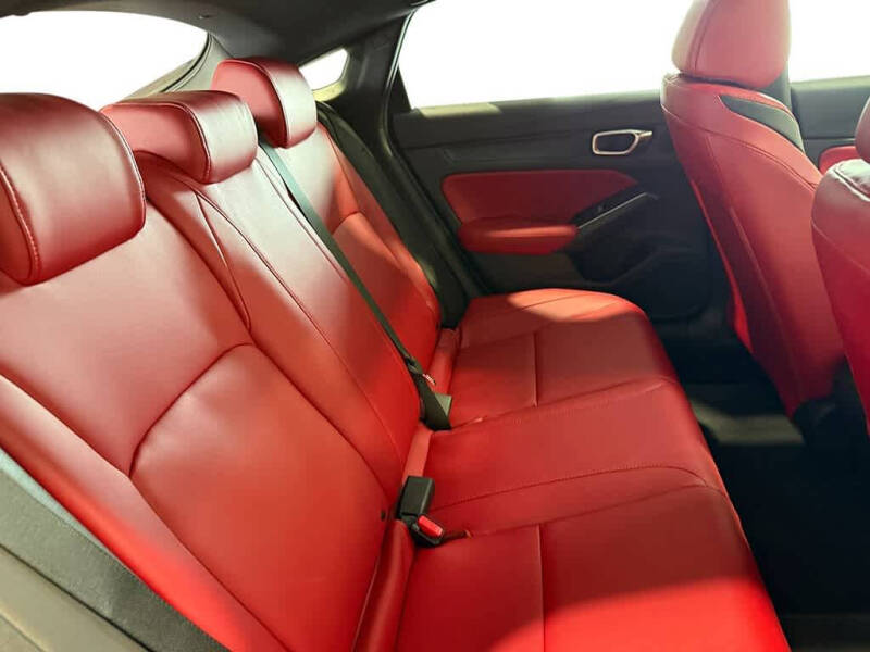 2026 Acura Integra w/A-SPEC