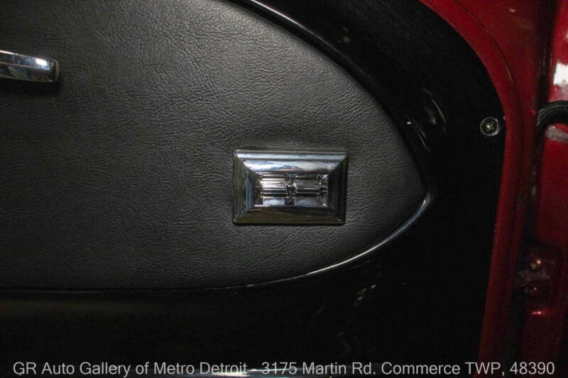 1963 Chevrolet C/K 10 Series