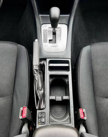 2015 Subaru XV Crosstrek 2.0i Premium