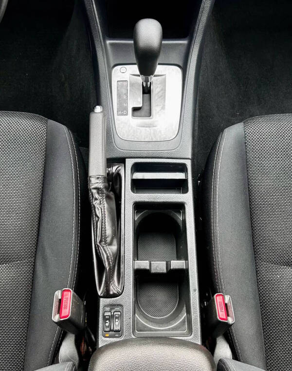 2015 Subaru XV Crosstrek 2.0i Premium