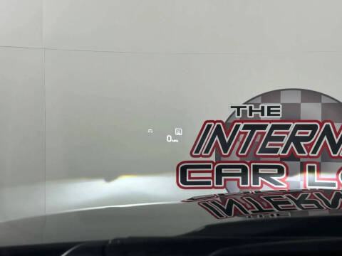 2025 Cadillac CT4 Sport