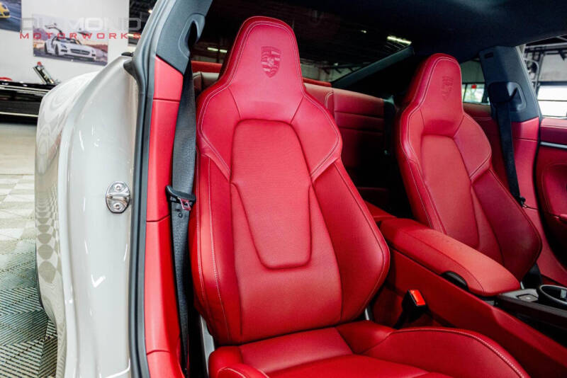 2024 Porsche 911 Carrera S