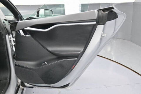 2017 Tesla Model S 75