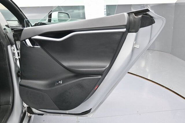 2017 Tesla Model S 75