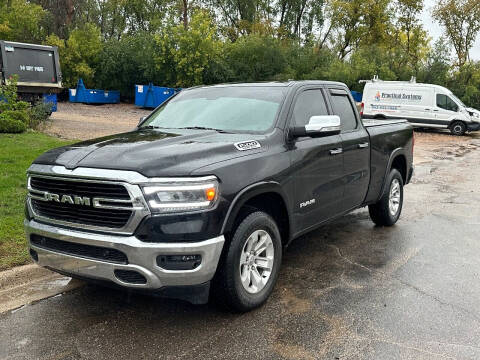2019 RAM 1500 for sale at ACE IMPORTS AUTO SALES INC in Hopkins MN