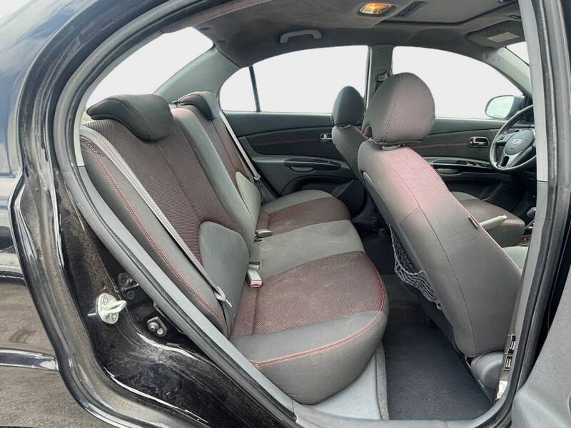 2010 Kia Rio