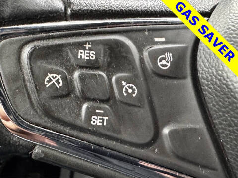 2018 Chevrolet Cruze Premier Auto