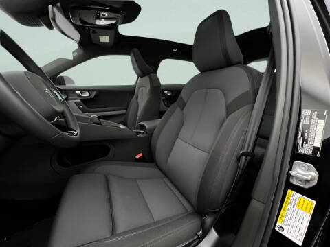 2022 Polestar 2 Long Range Dual Motor