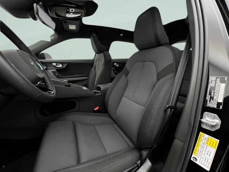 2022 Polestar 2 Long Range Dual Motor