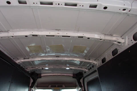 2020 Ford Transit 250