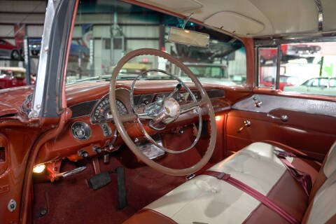 1955 Pontiac Star Chief