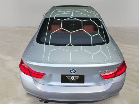 2019 BMW 4 Series 430i