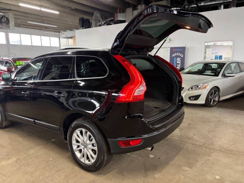 2010 Volvo XC60 T6
