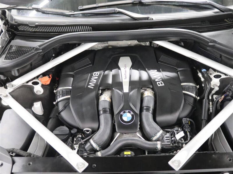 2019 BMW X7 xDrive50i