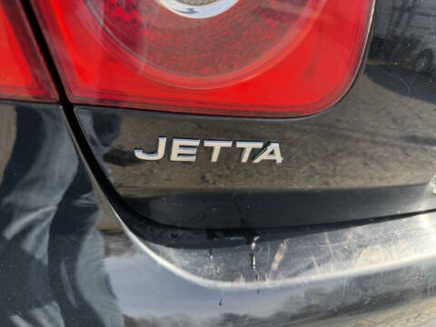 2006 Volkswagen Jetta TDI