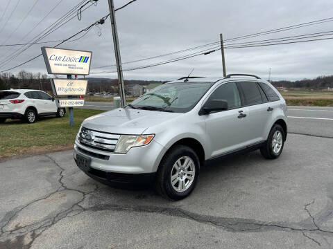 2010 Ford Edge SE