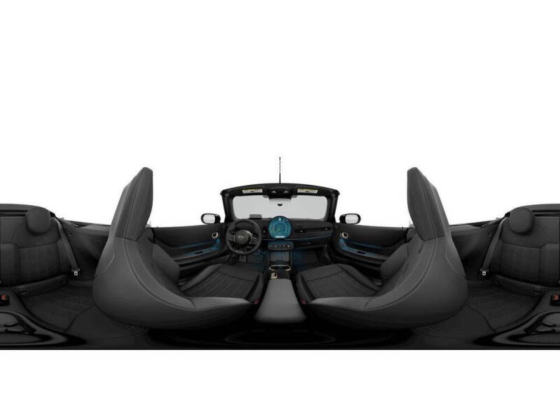 2026 MINI Convertible Cooper S Signature Trim