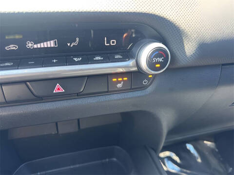 2024 Mazda CX-50 2.5 S Preferred