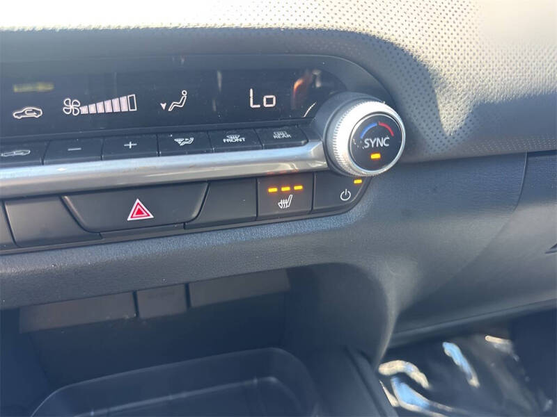 2024 Mazda CX-50 2.5 S Preferred