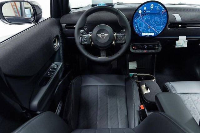 2026 MINI Hardtop 4 Door