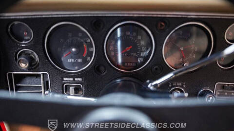1971 Chevrolet Chevelle