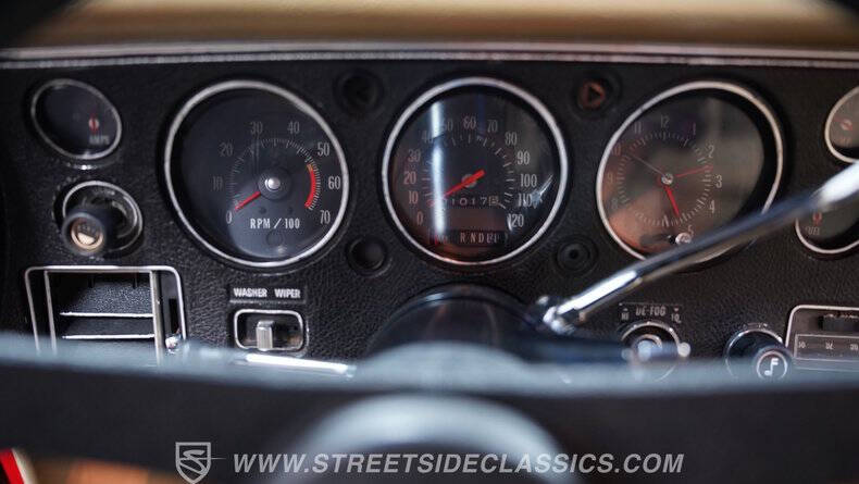 1971 Chevrolet Chevelle