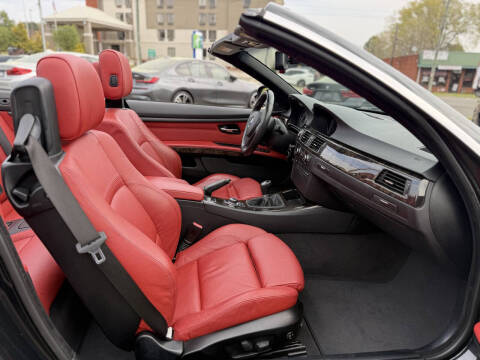 2010 BMW 3 Series 328i