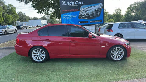 2011 BMW 3 Series 328i