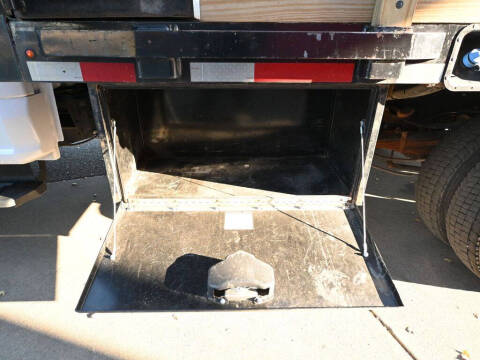 2022 Ford F-550 Super Duty