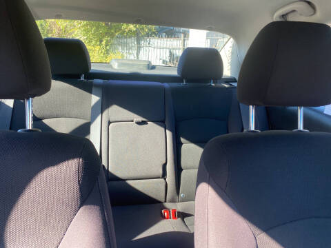 2015 Chevrolet Cruze 1LT Auto