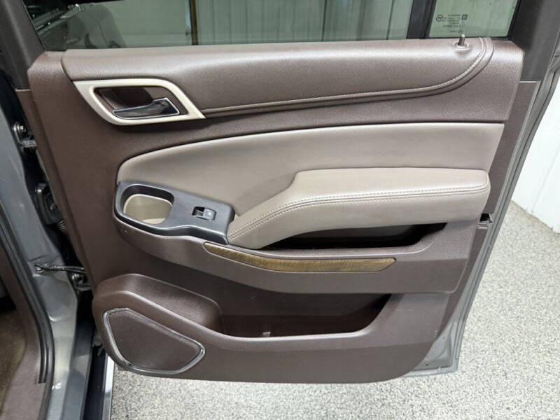 2018 GMC Yukon XL Denali